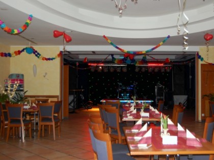 Foto: Restaurant Pegnitztal