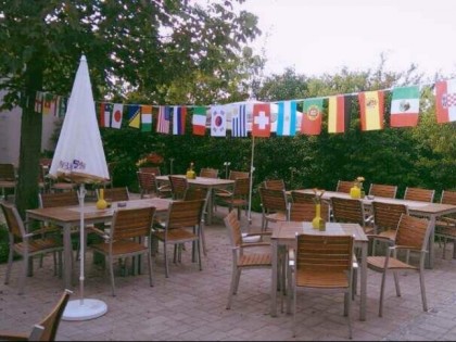 Foto: Restaurant Pegnitztal